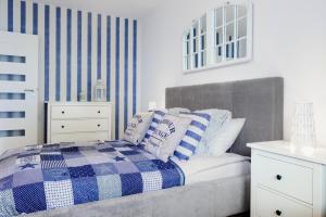 Apartament Mare Deluxe Polanki