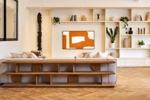 White Villa by Betterplace