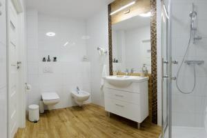 Apartament Mare Deluxe Polanki