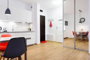 Apartament Mare Deluxe Polanki