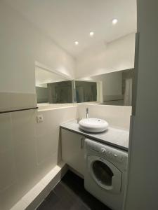 Two-room apartment in Grasse