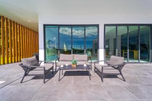 Luxury 5 Bedroom Pool Villa (KH-C1)