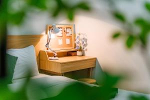 The Setai Apartments Linh Lang by XÔI Residences