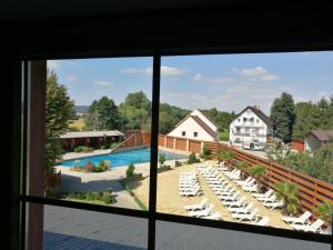 Hotel Karczma u Macieja