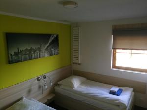 Hotel Karczma u Macieja