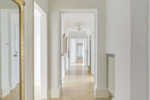 Design in the Old Town