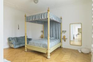 Design in the Old Town