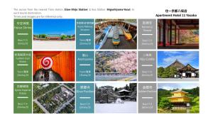 Apartment Hotel 11 Yasaka