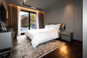 Villa Rossa Luxury & Spa Residence