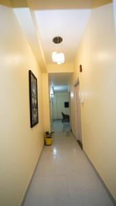 Kashi Gateway Full Furnished 1 &2 BHK AC Apartment