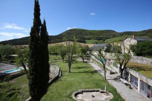 Maisons d'hotes Chateau de Lugagnac : photos des chambres