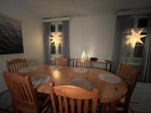 Raanu Apartment 45 minutes from Rovaniemi center