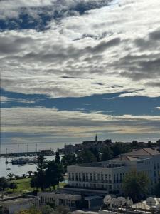 Budva Wow Apartments