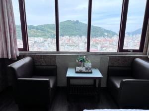 Hotel Sơn Thịnh Vũng Tàu