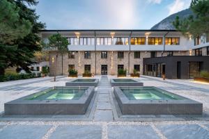 Villa Rossa Luxury & Spa Residence