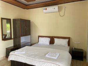 Whistling Wind Resort