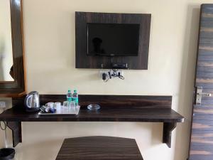 Whistling Wind Resort