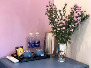 Hotel Sơn Thịnh Vũng Tàu