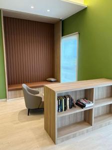 Self Check-in 2BR Condo at Kajang with Free Parking & WiFi