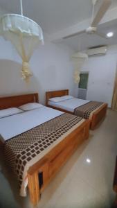 Sand Ray Holiday Inn