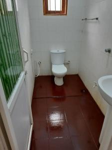 Sand Ray Holiday Inn