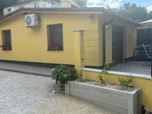 Domček pri Medzihorskej