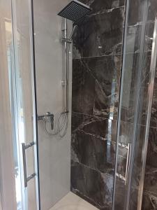 Domček pri Medzihorskej