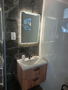 Domček pri Medzihorskej