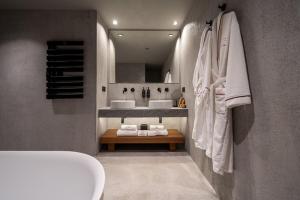 Villa Rossa Luxury & Spa Residence