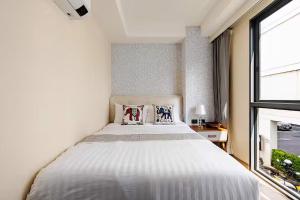 The One Chiang Mai 214 - Family Suite 2BR 2bath, Pool View near Central Festival