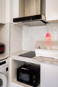 The One Chiang Mai 214 - Family Suite 2BR 2bath, Pool View near Central Festival