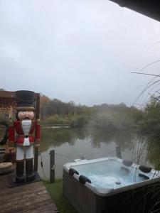 Kuća za odmor Bakina Divljaka