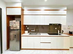 Jenny Apartment D Eldorado Tân Hoàng Minh