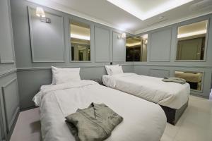 컬리넌 호텔 앤 스파