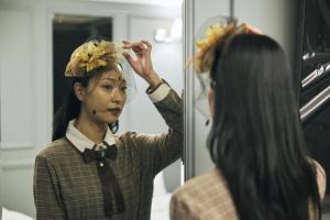 컬리넌 호텔 앤 스파