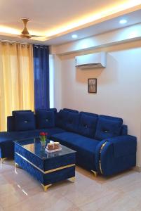 2 BHK Apartment, Jalandhar