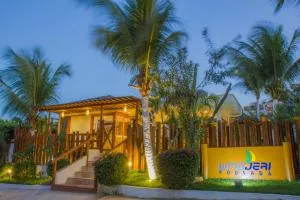 Pousada Windjeri - Jericoacoara