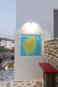 Mylos Hotel Naxos Greece