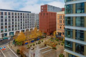 Browary Warszawskie LUX Apartments by Noclegi Renters