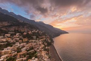 Via Pasitea 318, Positano, Italy.