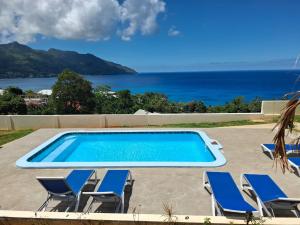 Tropical Secrets Holiday Apartments