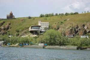 Sevan Writers House - Sevan