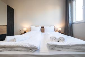 Panoramic View Cozy 1BR Apartment