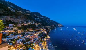 Via Pasitea 318, Positano, Italy.