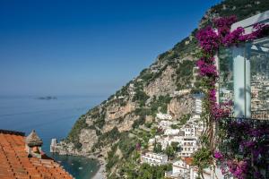 Via Pasitea 318, Positano, Italy.