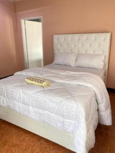 Lajoy Executive Lodge