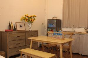 Heart of Hoàn Kiếm Spacious & cozy studio 4pax