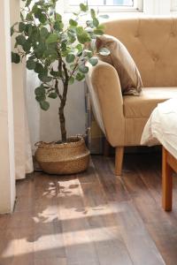 Heart of Hoàn Kiếm Spacious & cozy studio 4pax