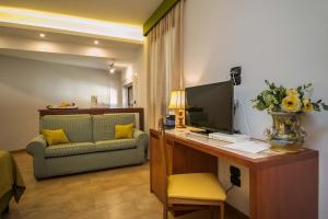 Montespina Park Hotel