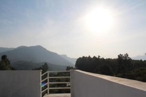 Kanthalloor Homestay Snow White Holiday Homes